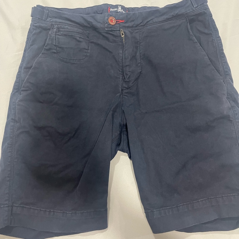 Men’s Psycho Bunny shorts